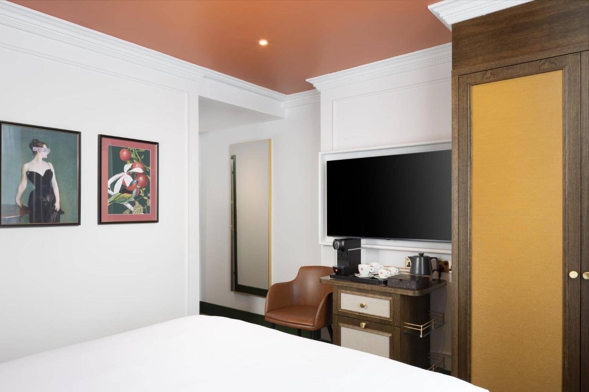 Hotel The Welbeck By Ihg 4*