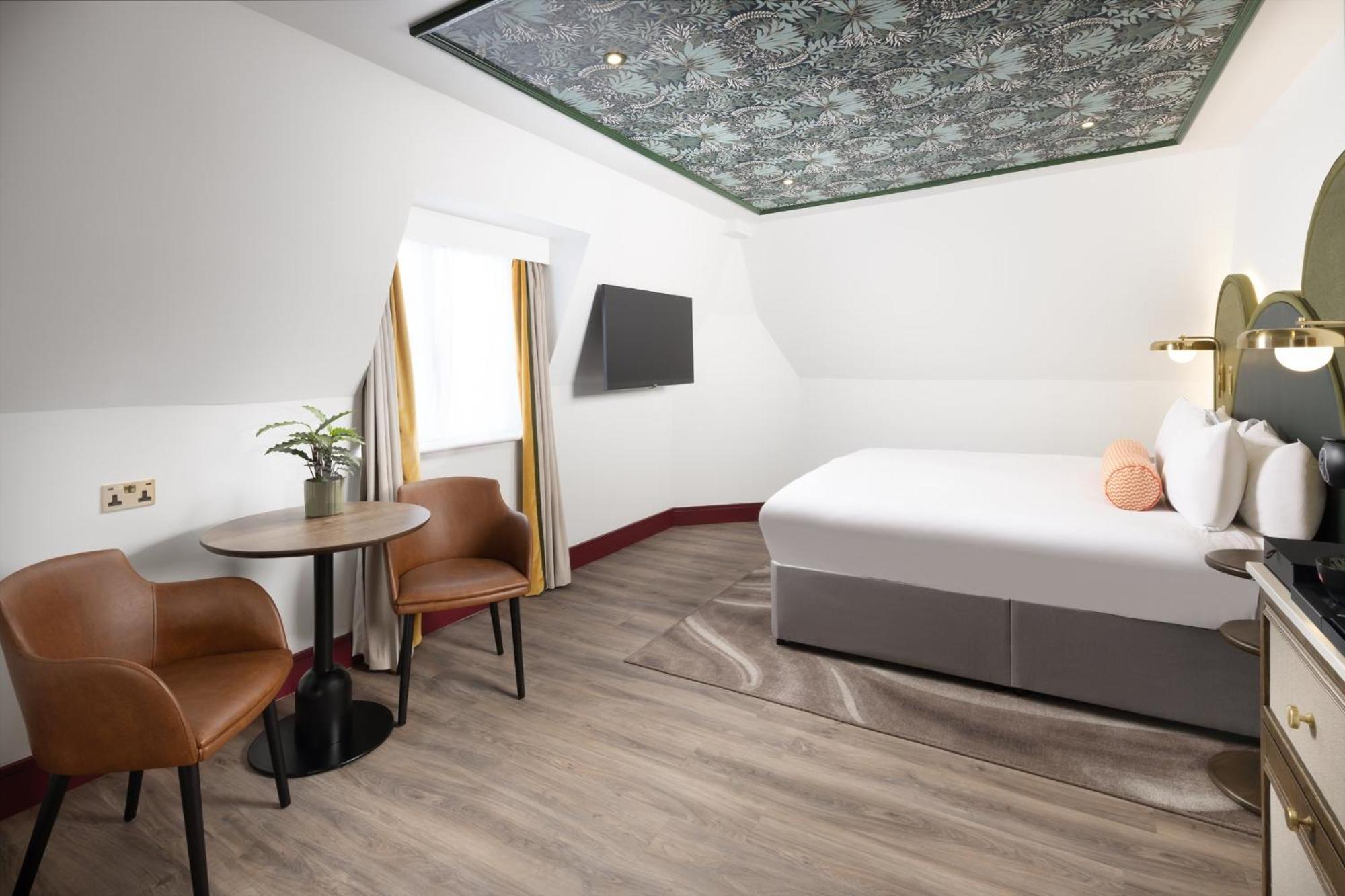 The Welbeck By Ihg Hotel