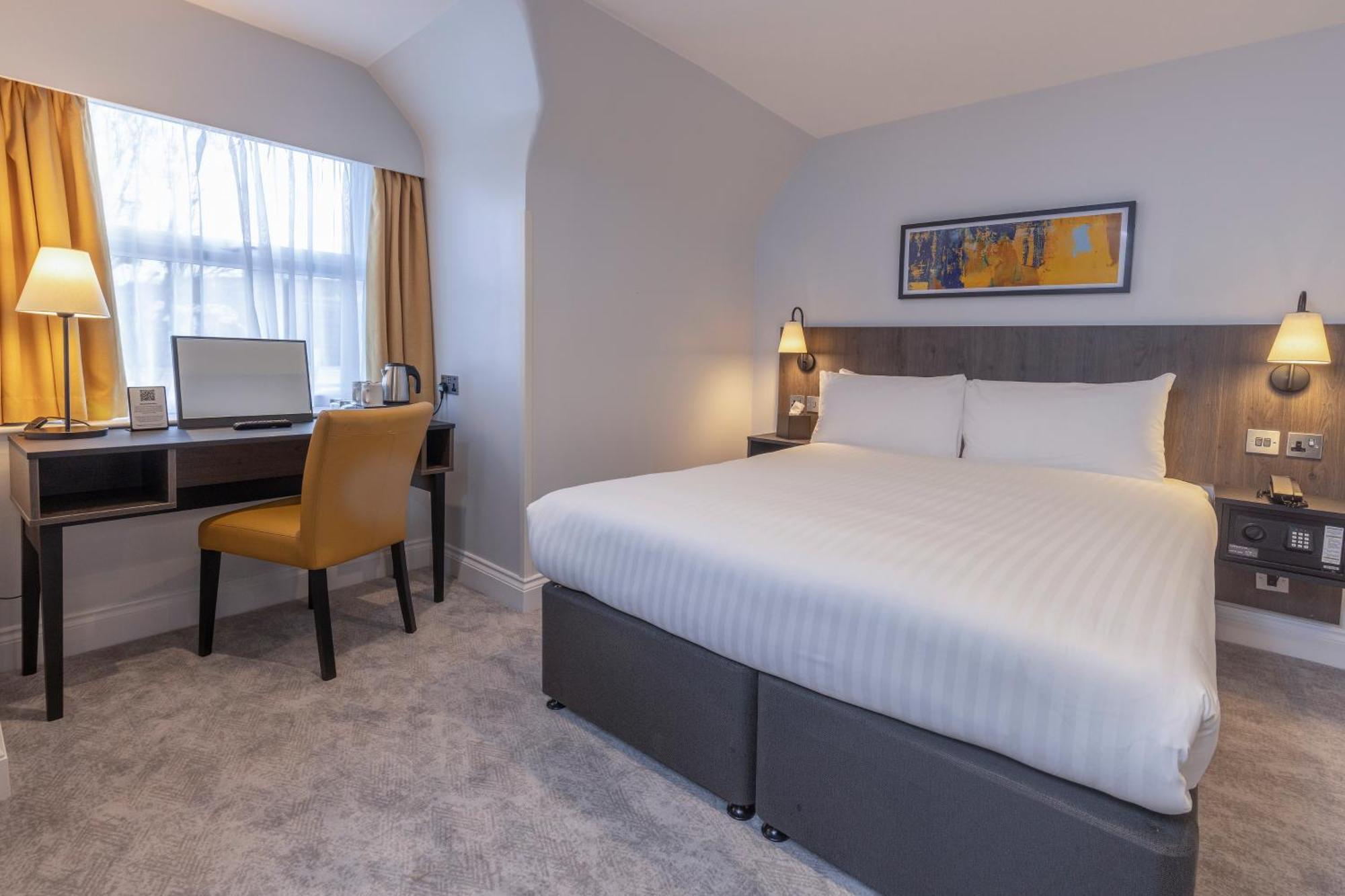 Best Western Kensington Olympia London