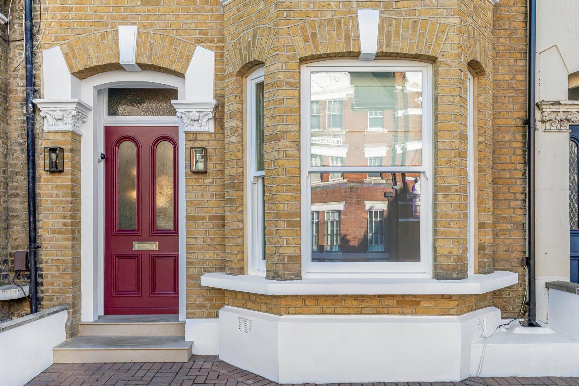 Guest house Clapham 4*
