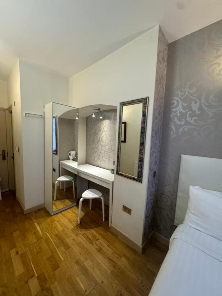 The Paramount Hotell