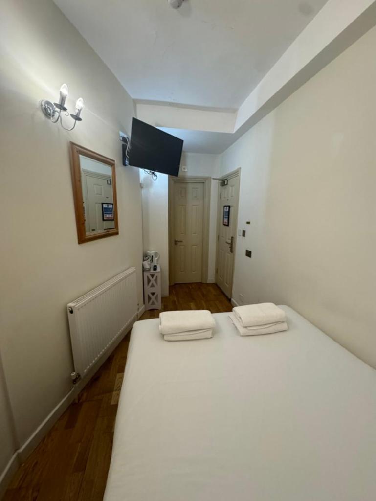 Hotel The Paramount London
