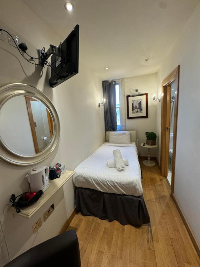The Paramount Hotell