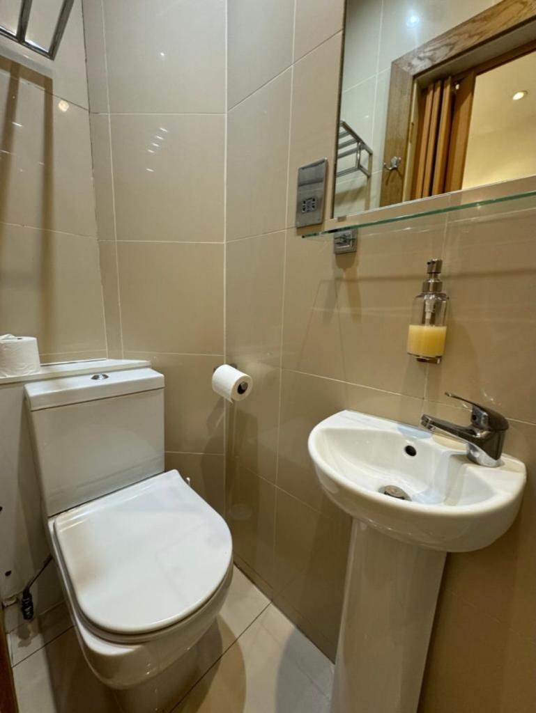 The Paramount Hotell 3*