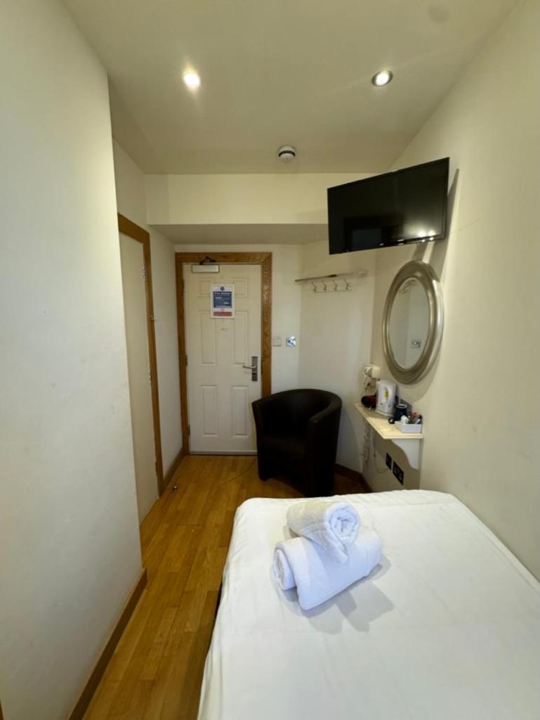 Hotel The Paramount 3*