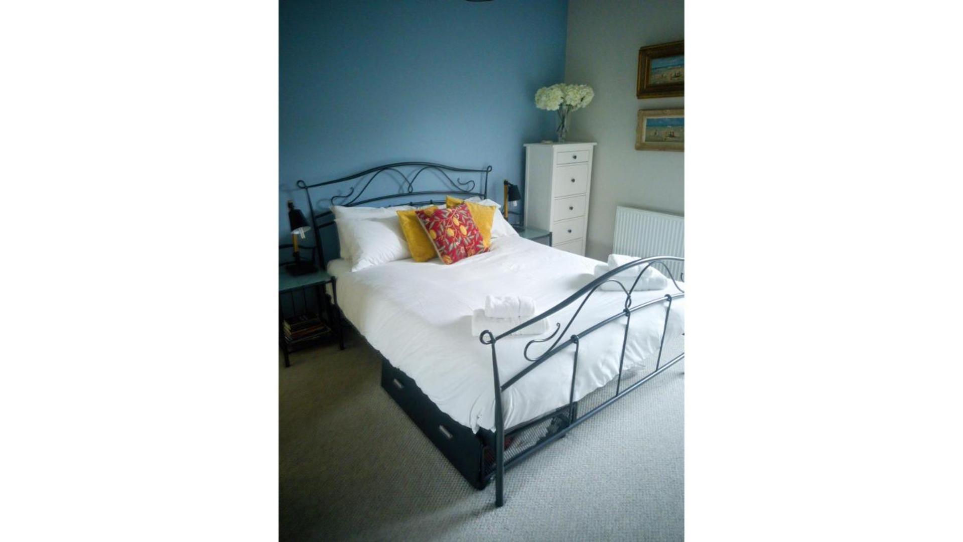 Fantastic Modern 2 Bedroom Flat In Lambeth Apartment *