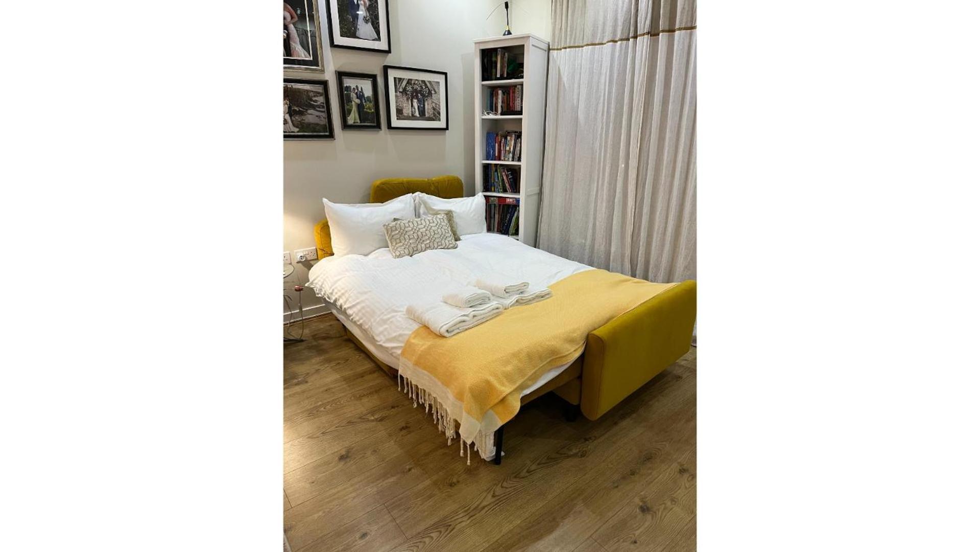 Fantastic Modern 2 Bedroom Flat In Lambeth * London
