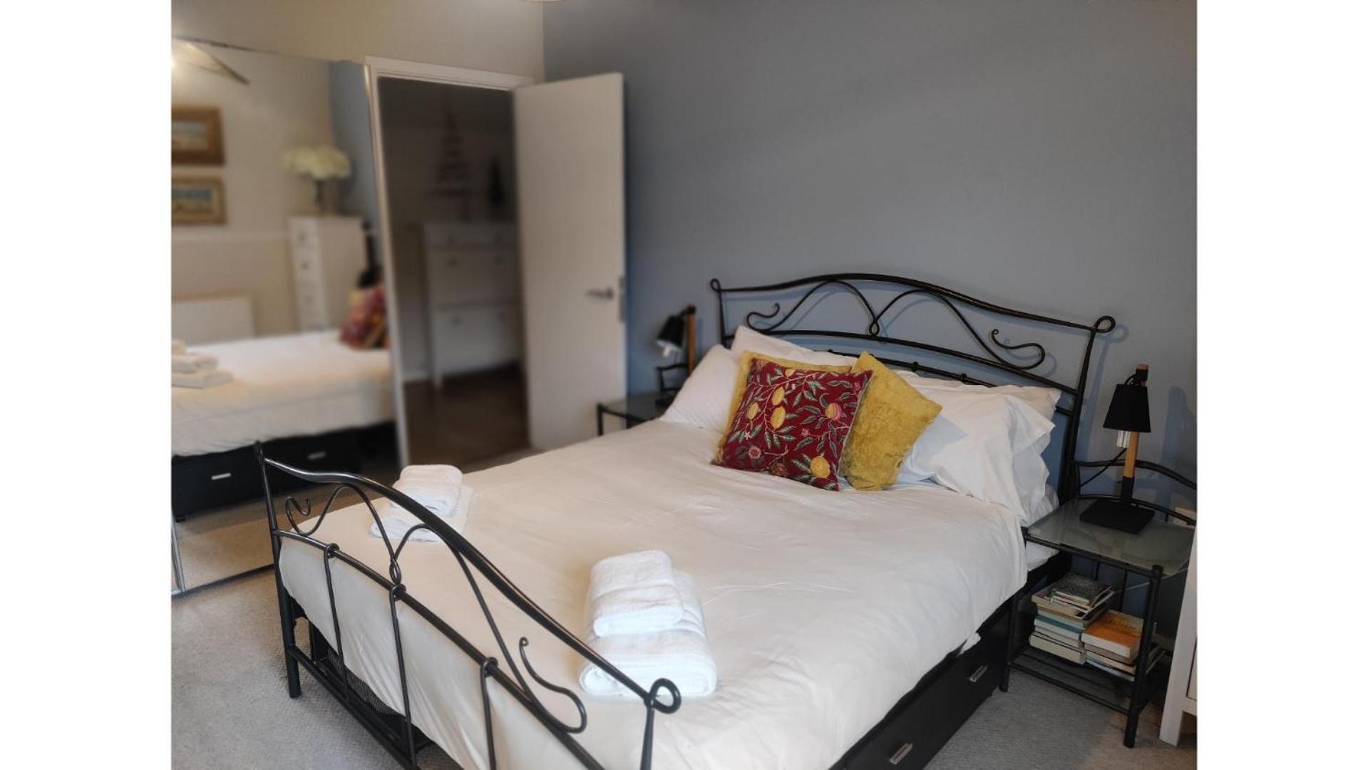 Fantastic Modern 2 Bedroom Flat In Lambeth *