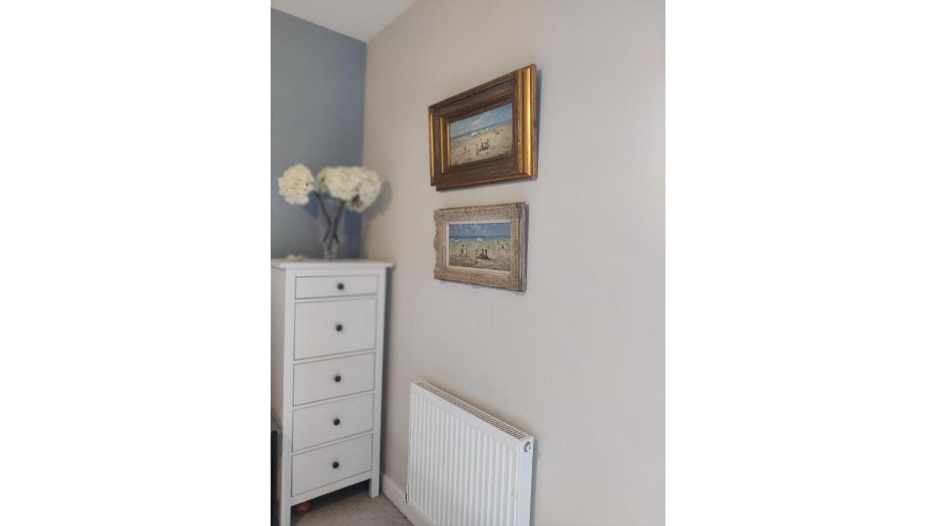 Fantastic Modern 2 Bedroom Flat In Lambeth London