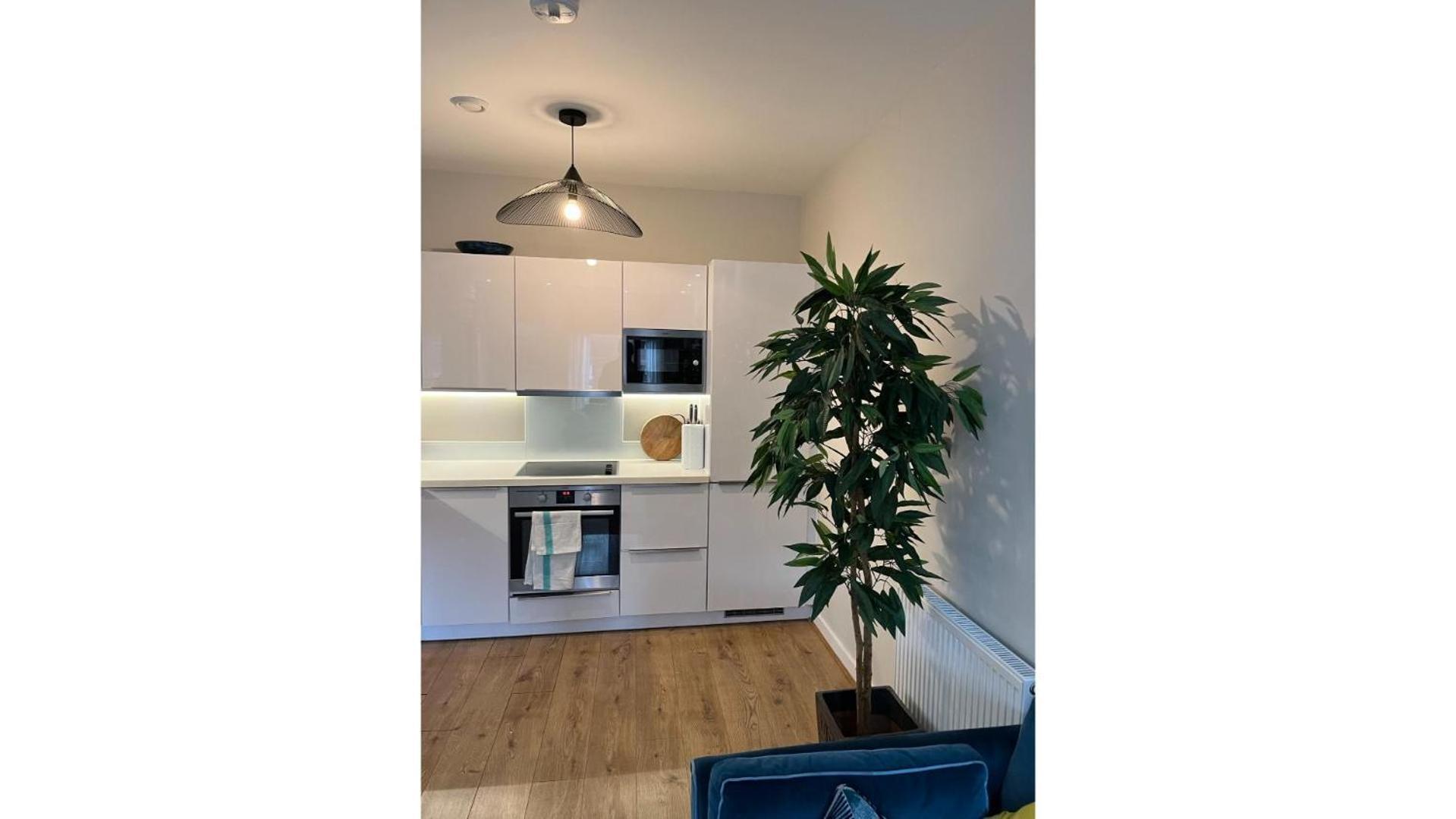 Fantastic Modern 2 Bedroom Flat In Lambeth Apartment London