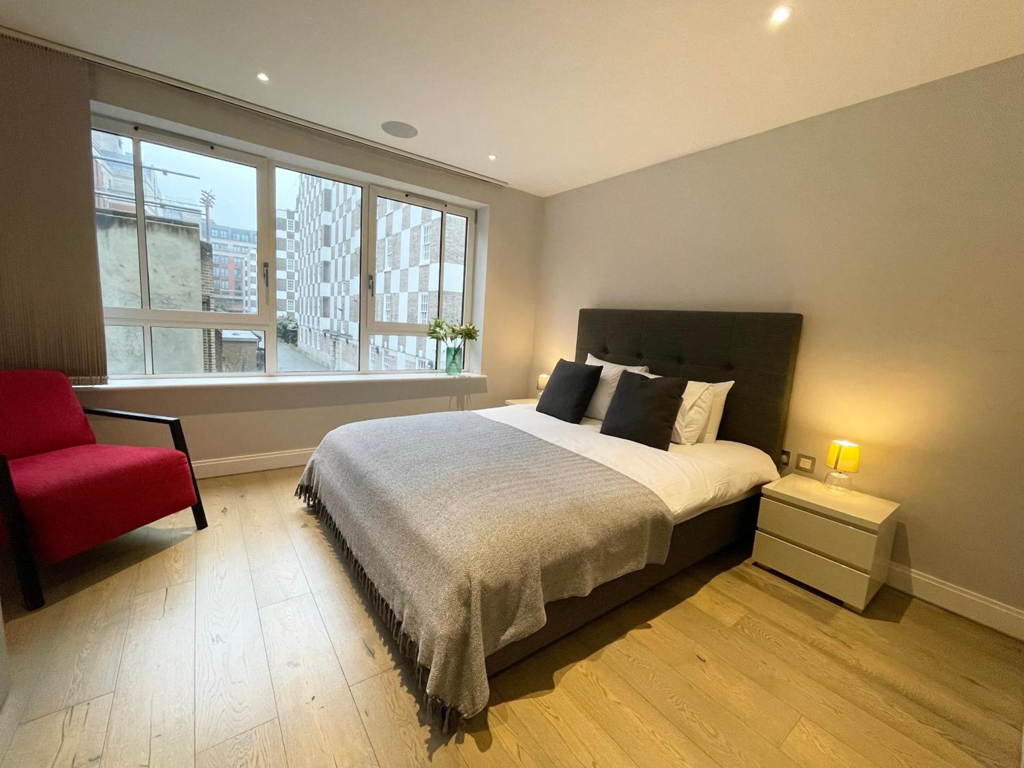 Apartment Luxury In Westminster
