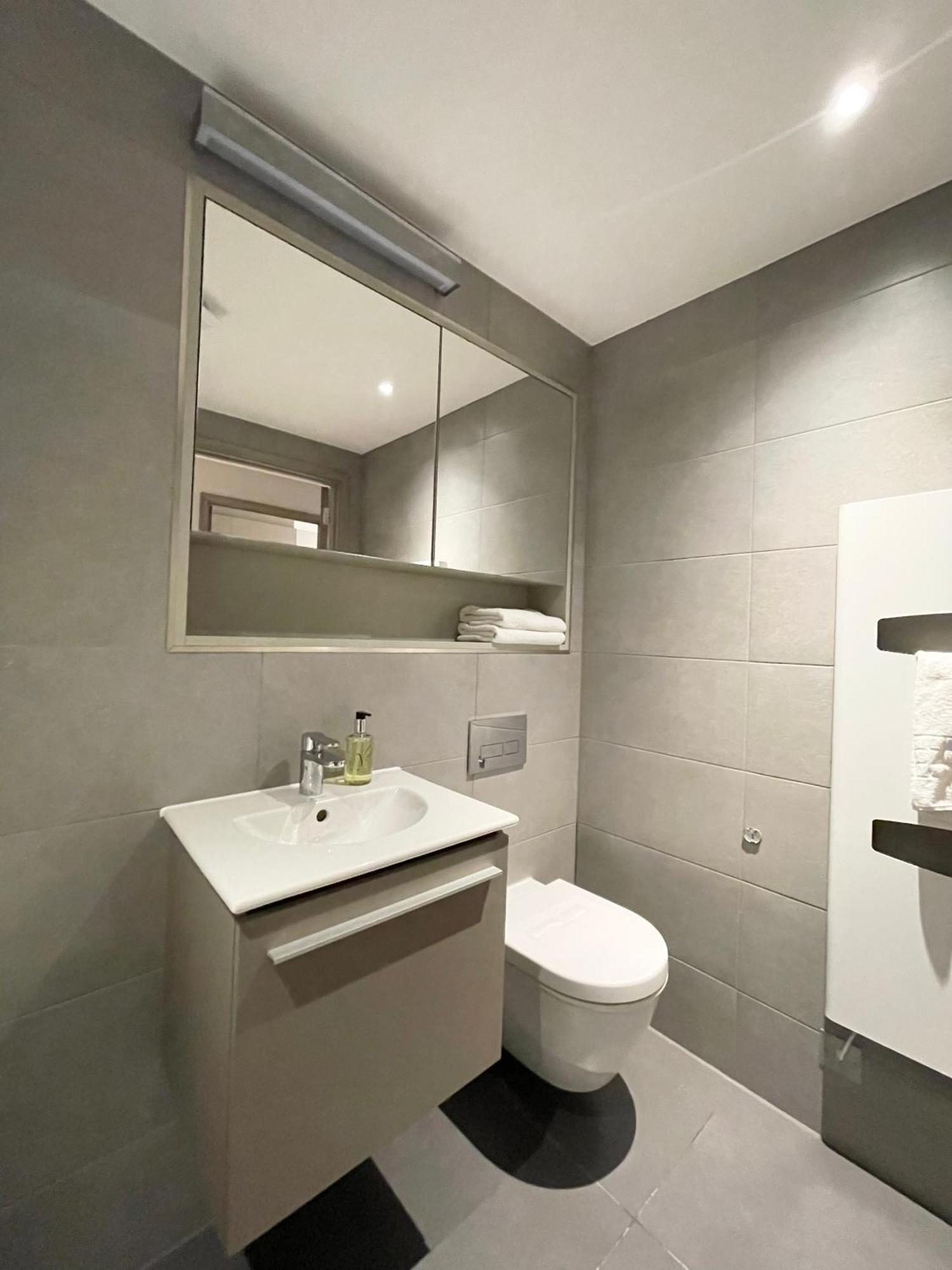 Apartment Luxury In Westminster