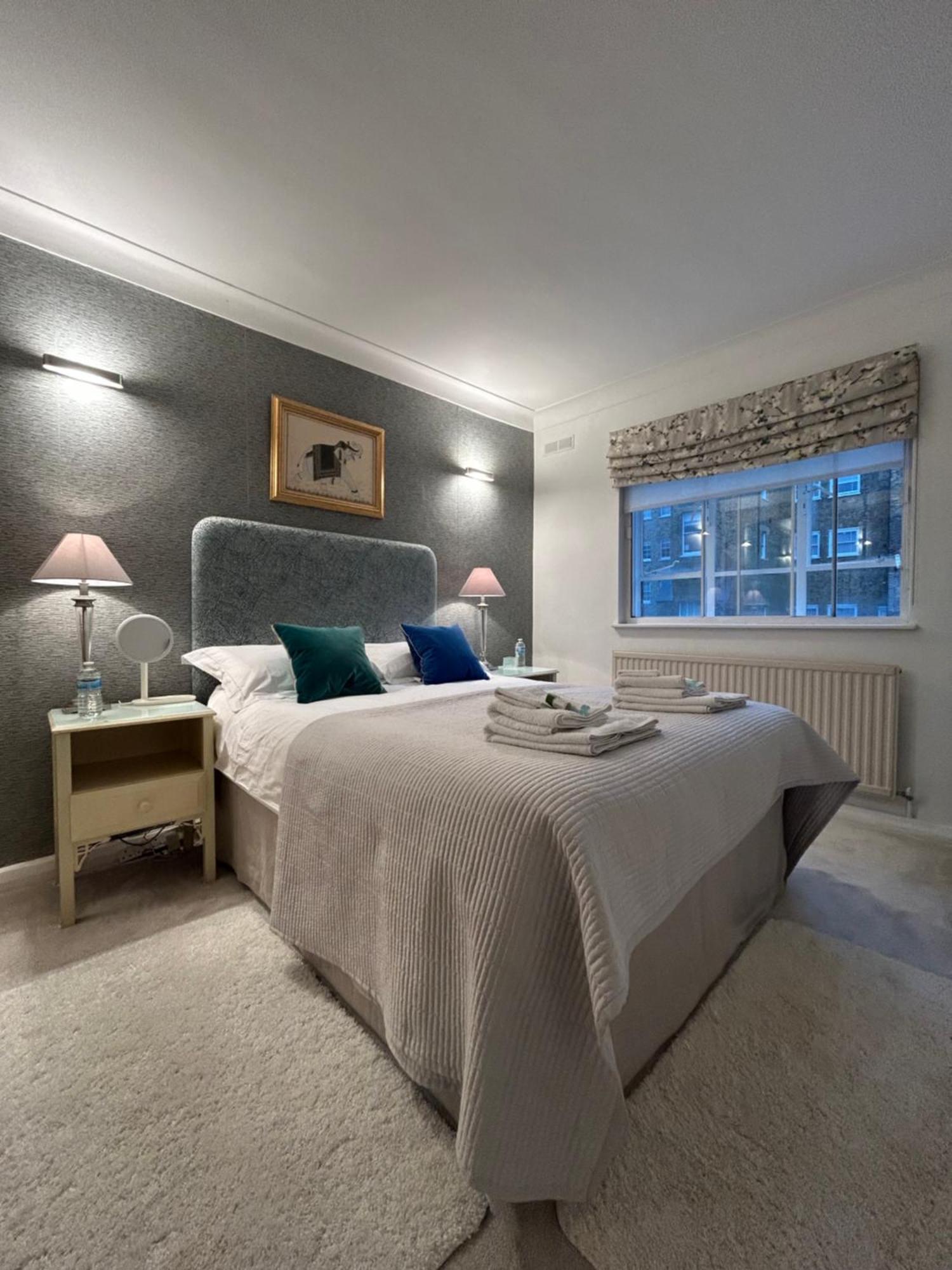 Double In Marylebone Accommodatie bij particulieren