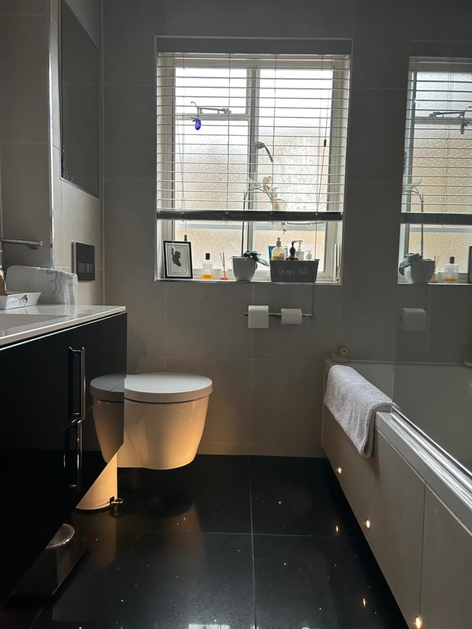 Double In Marylebone Accommodatie bij particulieren Londen