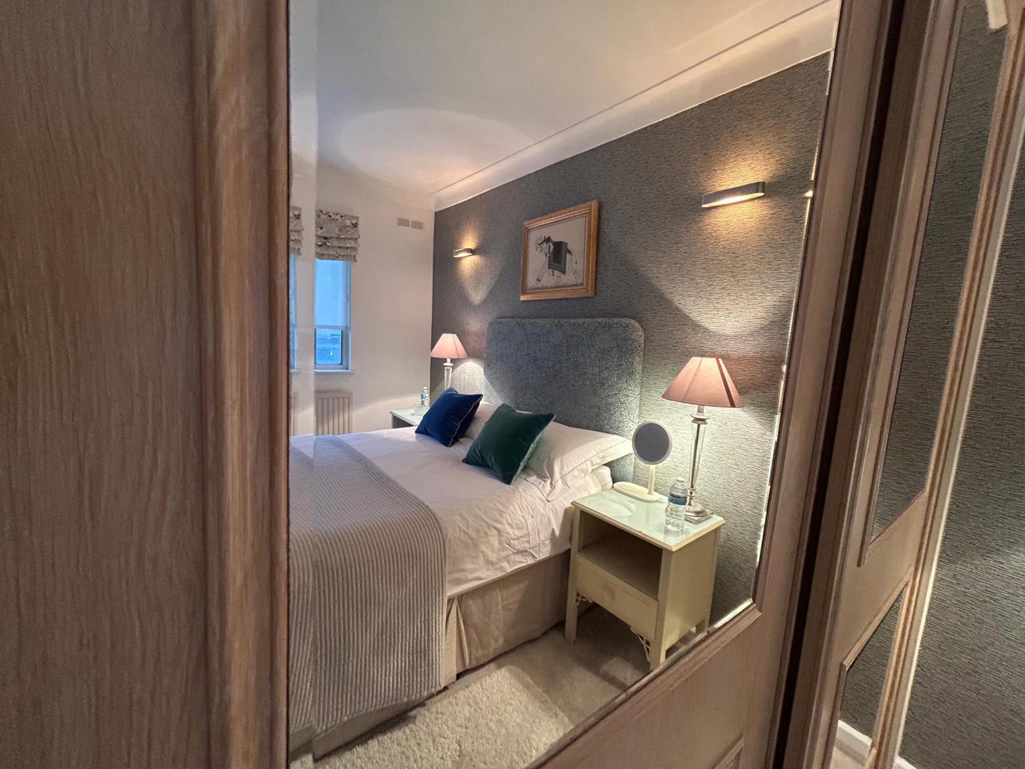 Double In Marylebone Accommodatie bij particulieren *