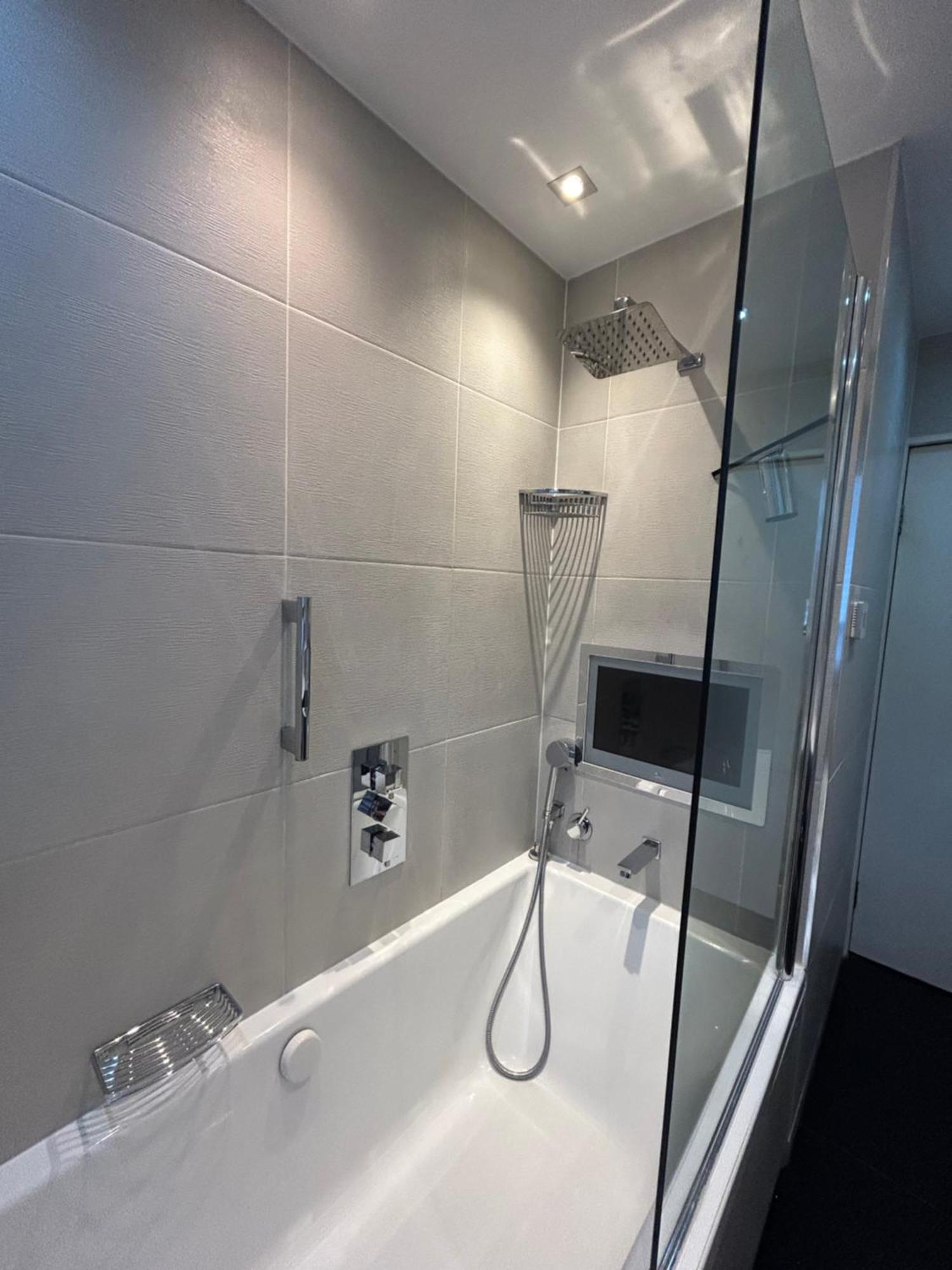 Double In Marylebone Accommodatie bij particulieren Londen
