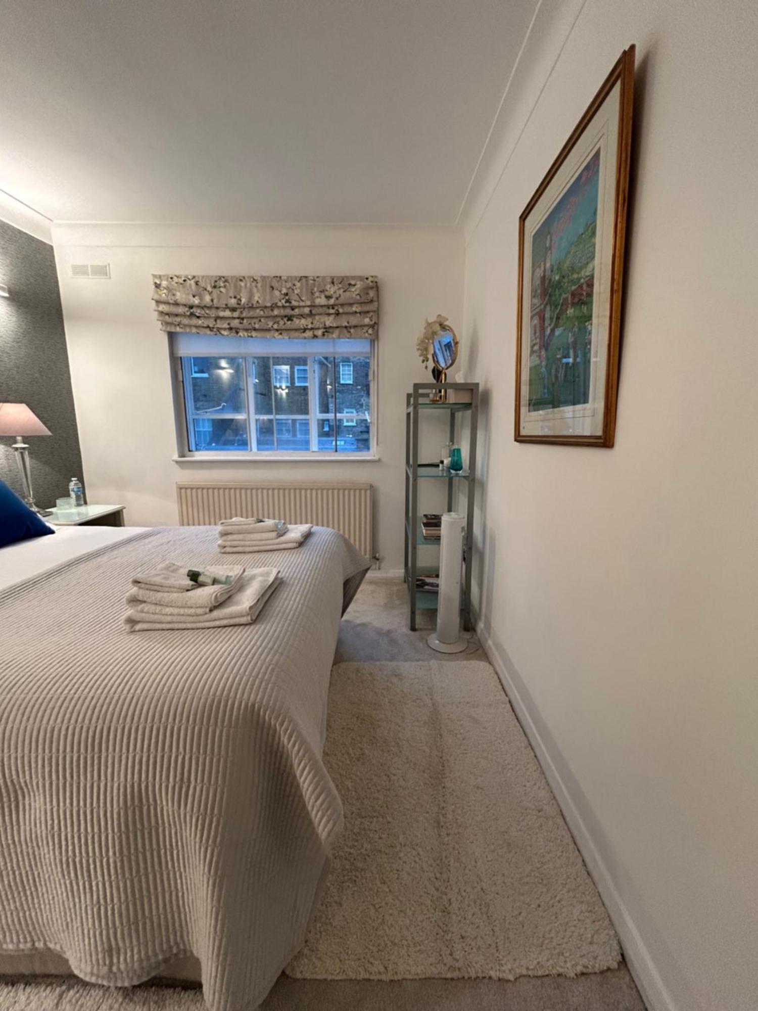 Double In Marylebone Londen