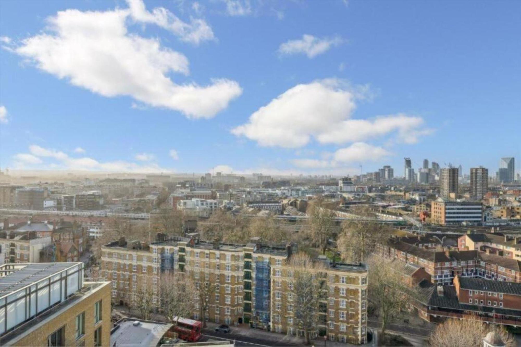 Leilighet 5 Million Pound Stunning Luxury Penthouse Tower Bridge Sleeps 8 Private Jacuzzi