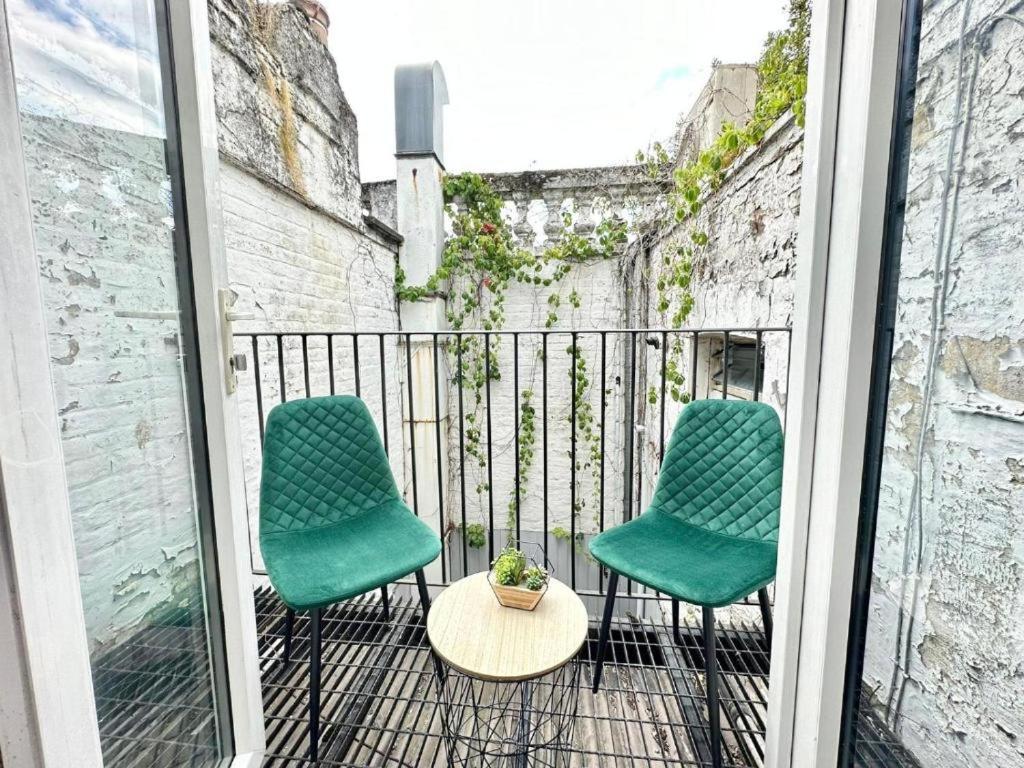 Hyde Park Comfortable Family London