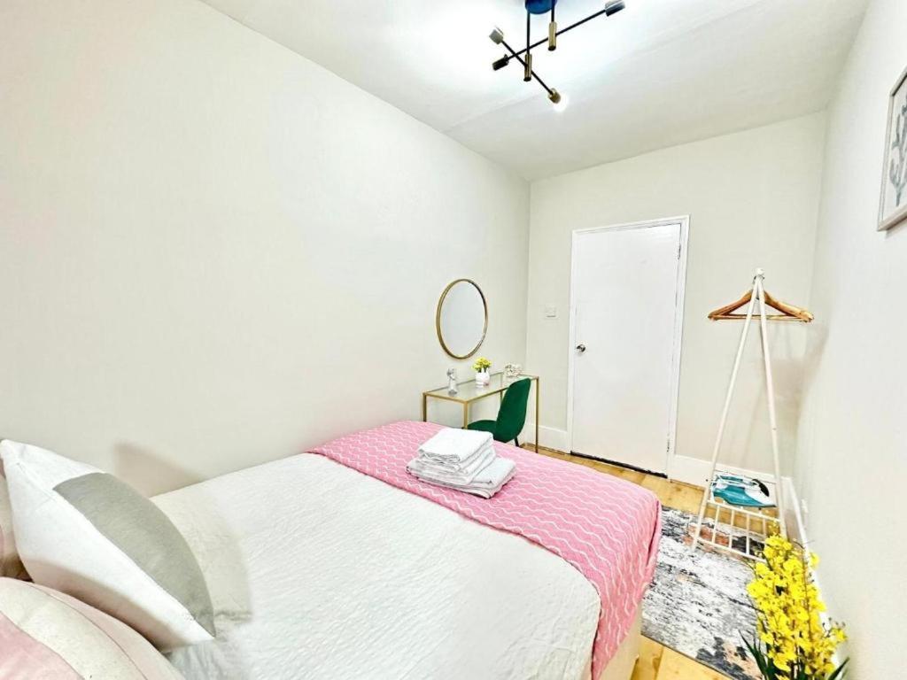 Hyde Park Comfortable Family London