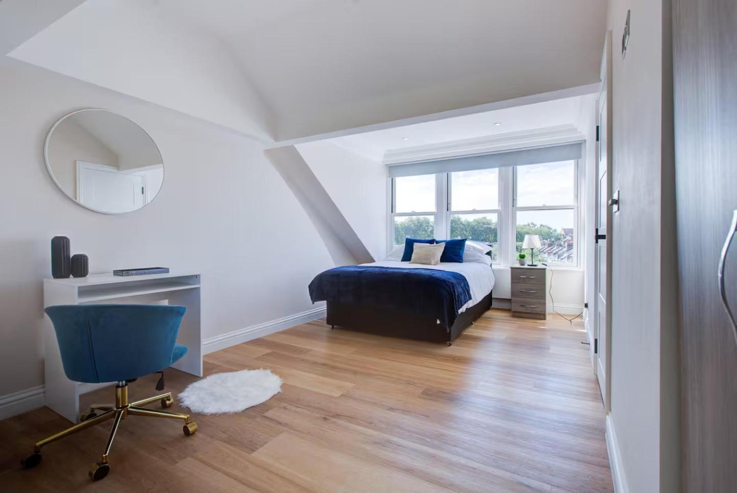 Apartment 2 Bedrooms - Luxury Living - Fulham *