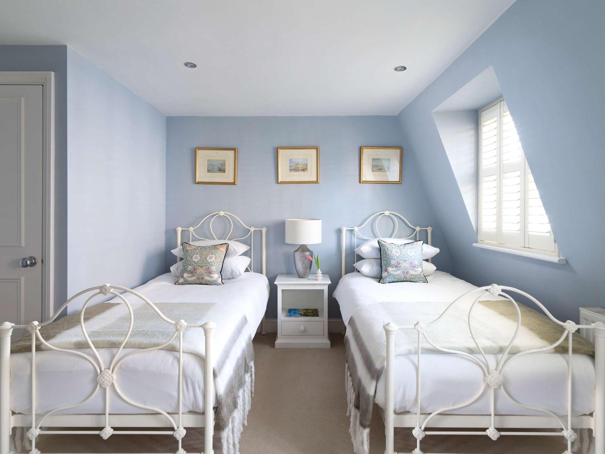 Kings Road Chelsea 3 Bed House Holiday home *