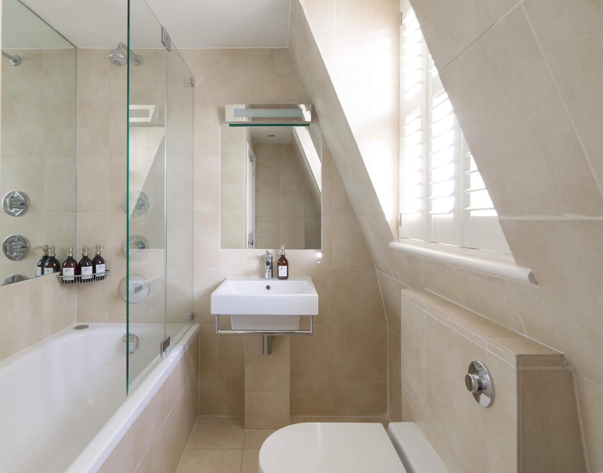 Kings Road Chelsea 3 Bed House