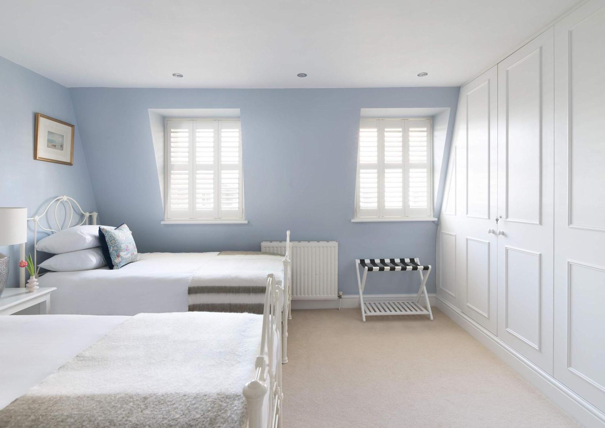 Holiday home Kings Road Chelsea 3 Bed House London