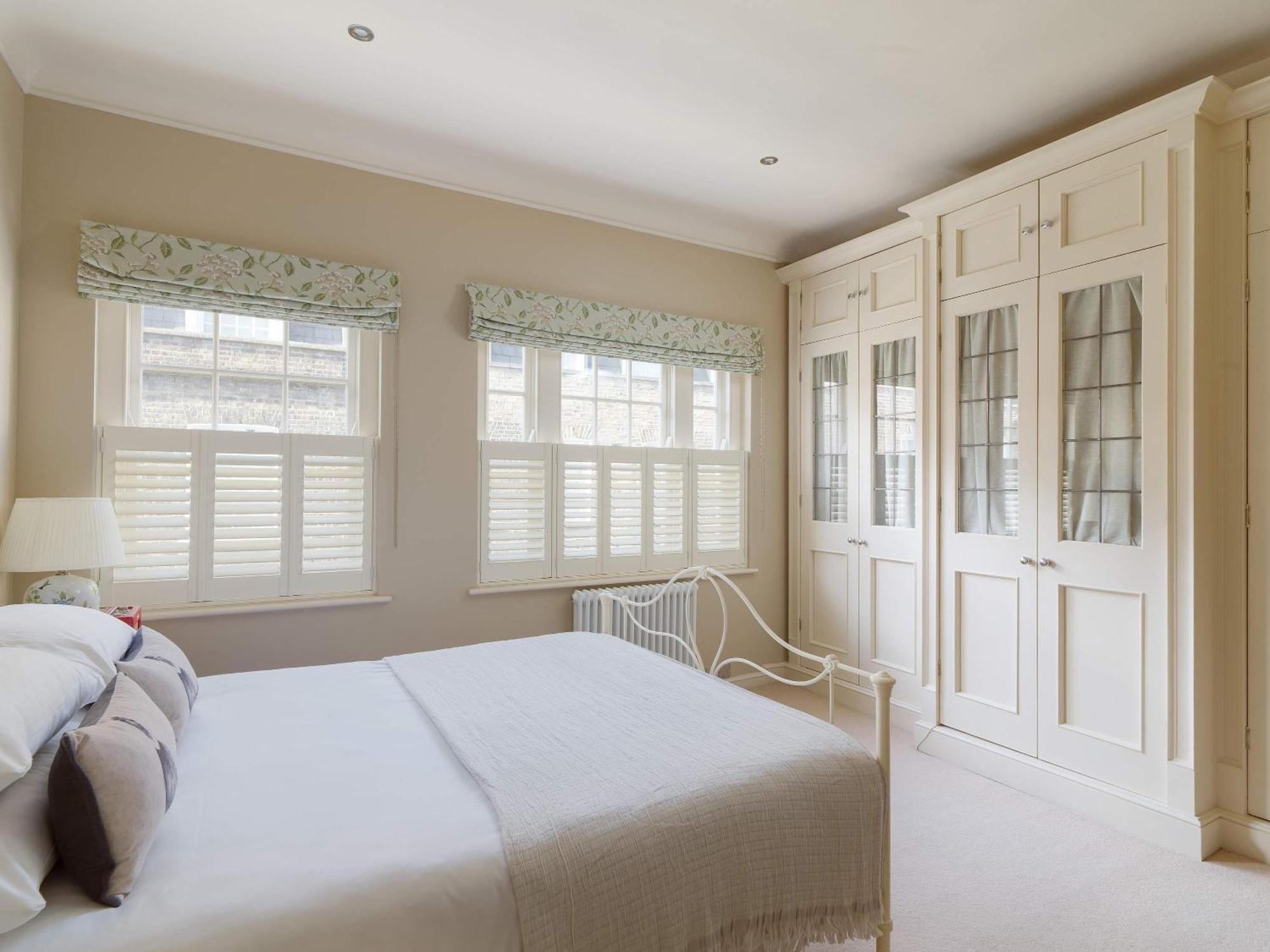 Kings Road Chelsea 3 Bed House London