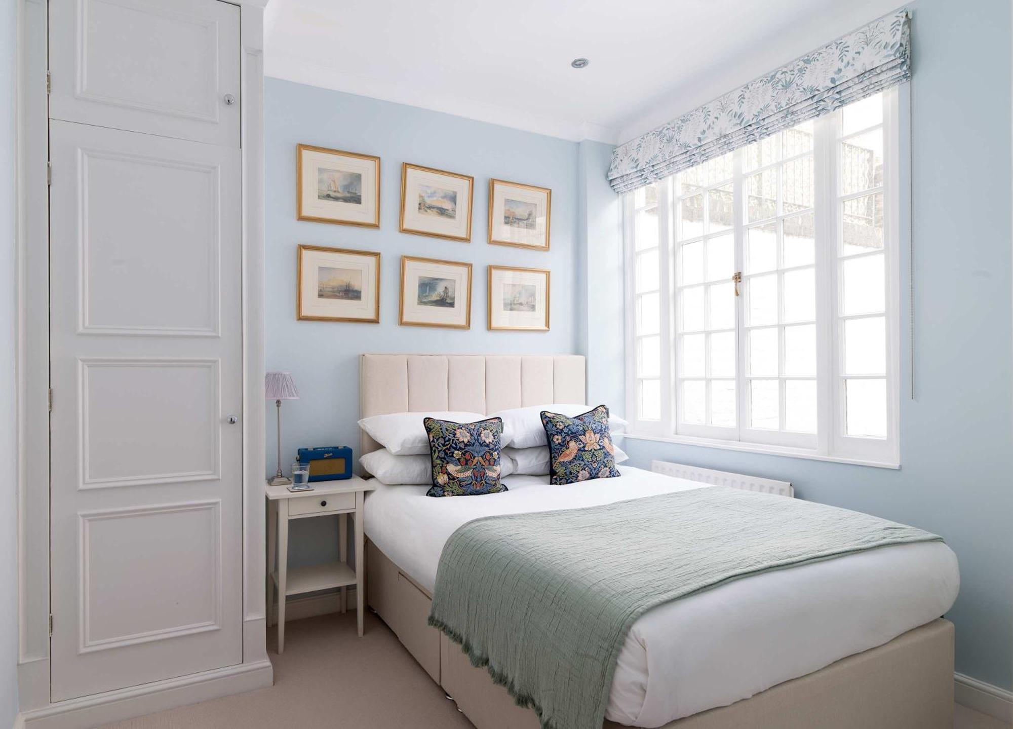 Kings Road Chelsea 3 Bed House Holiday home *