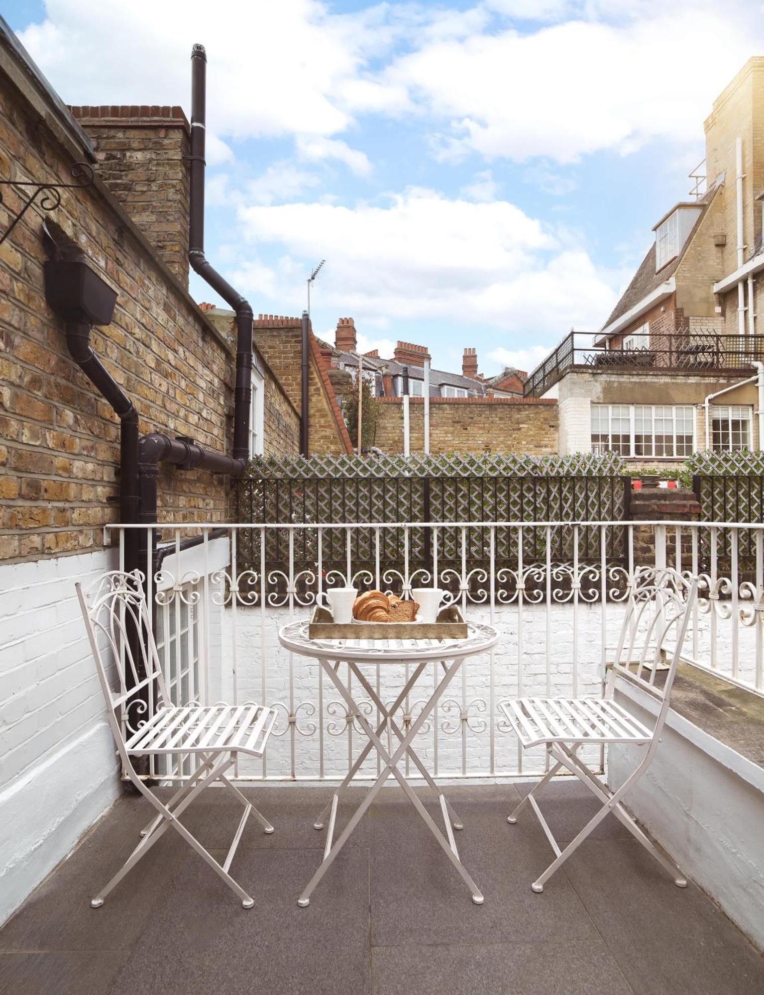 Holiday home Kings Road Chelsea 3 Bed House London