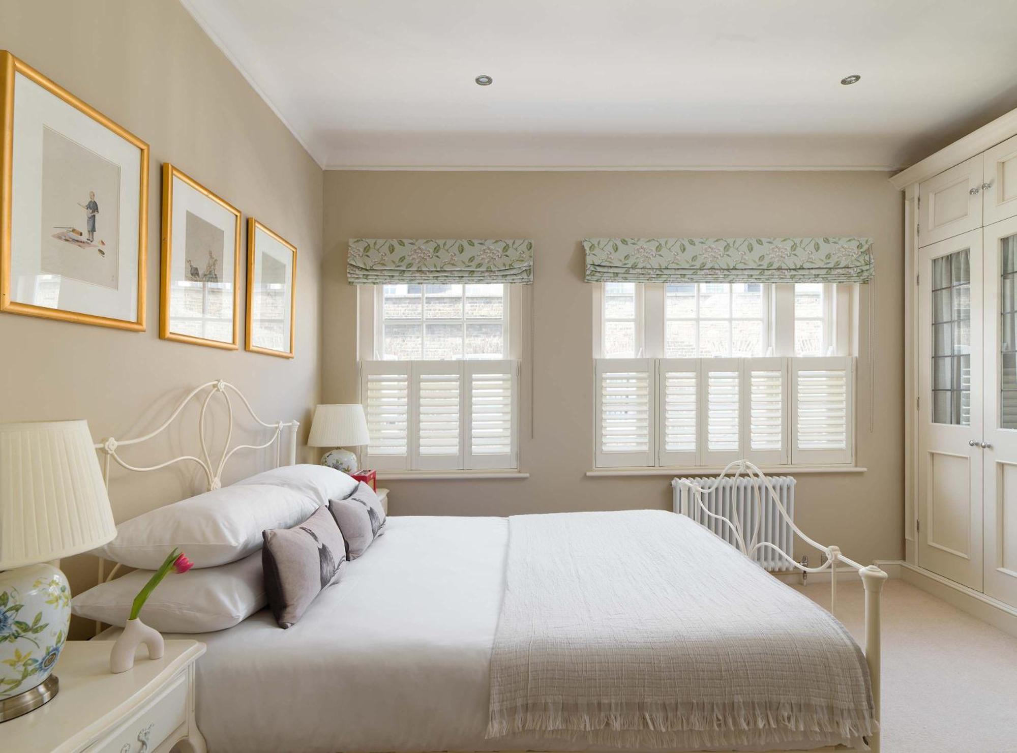 Kings Road Chelsea 3 Bed House London