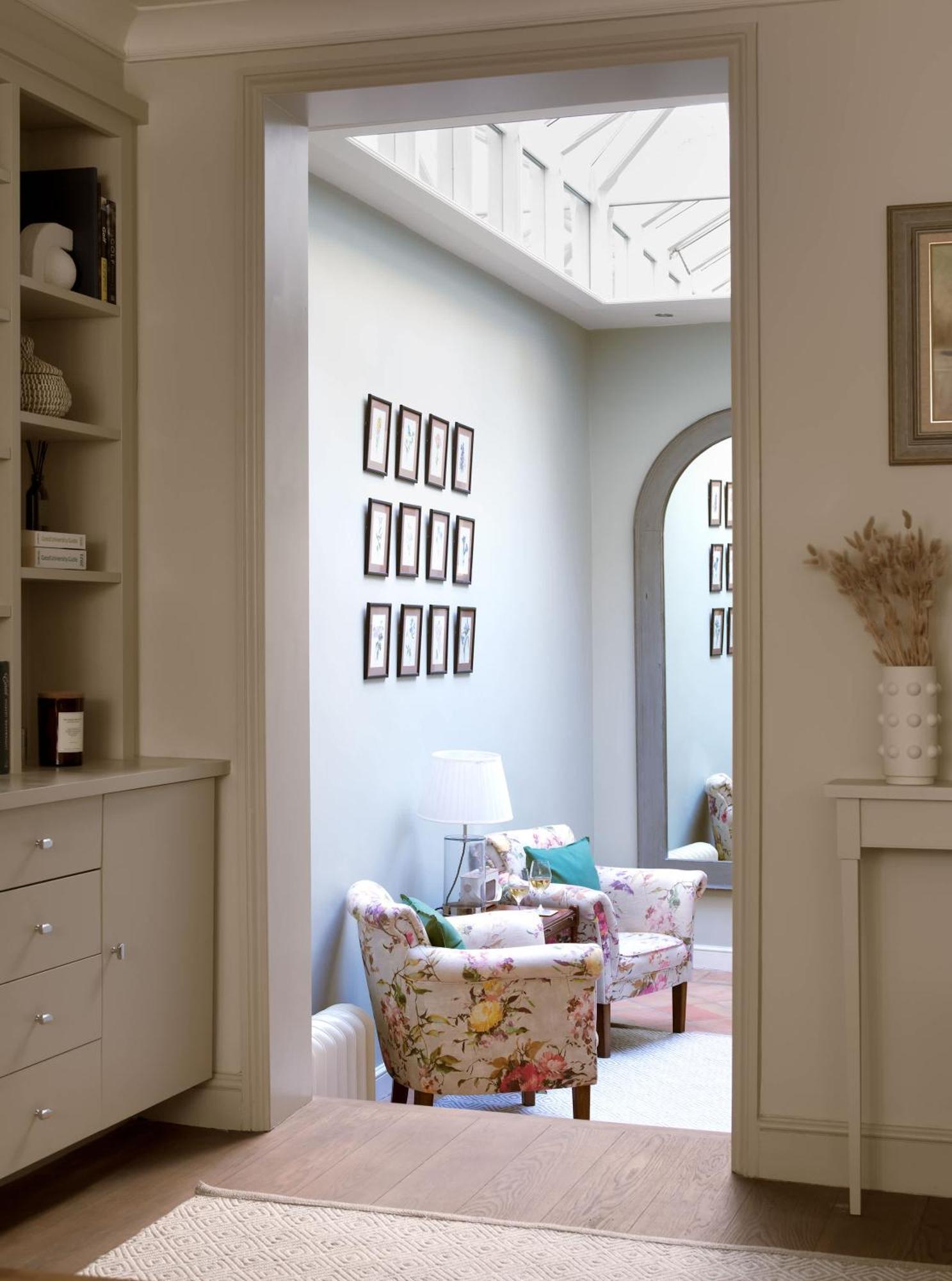 Kings Road Chelsea 3 Bed House Holiday home