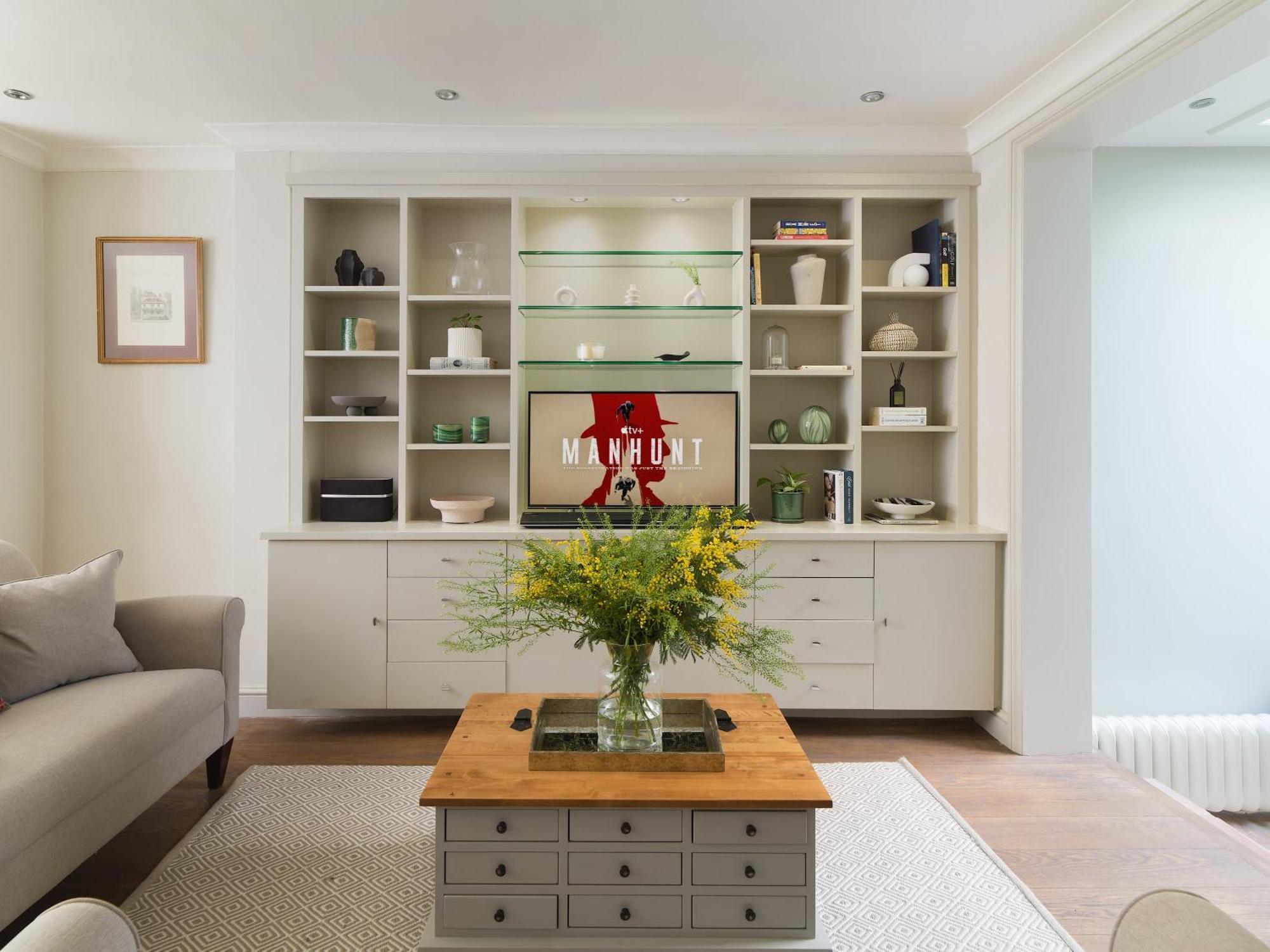 Kings Road Chelsea 3 Bed House Holiday home London