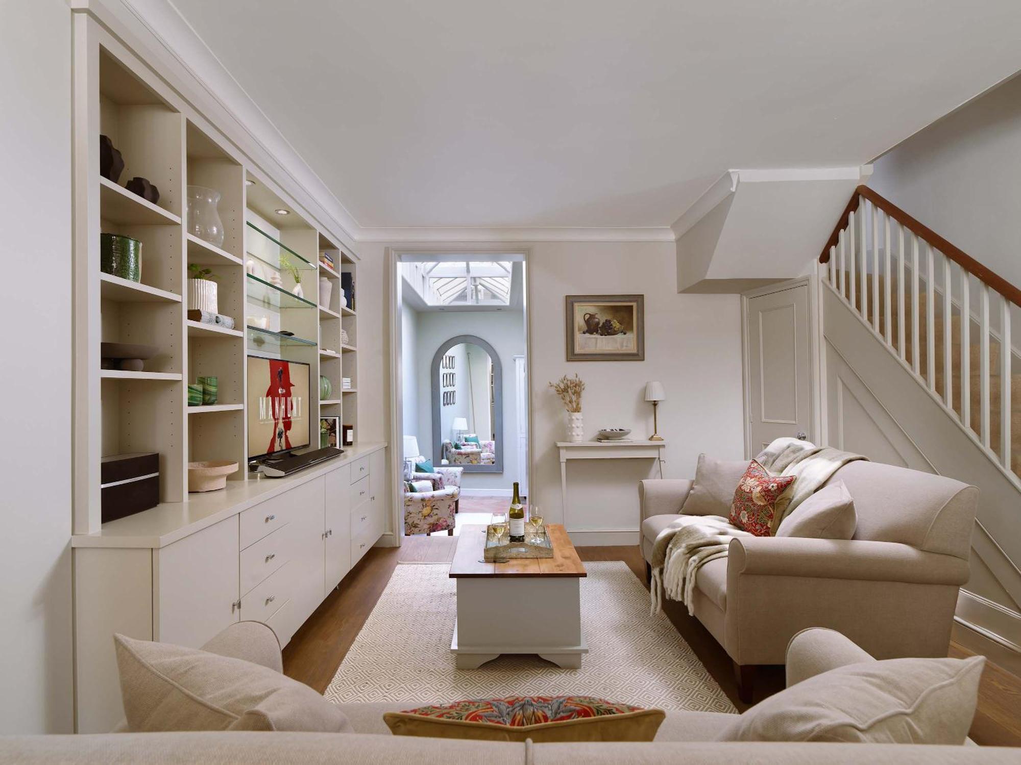 Kings Road Chelsea 3 Bed House *