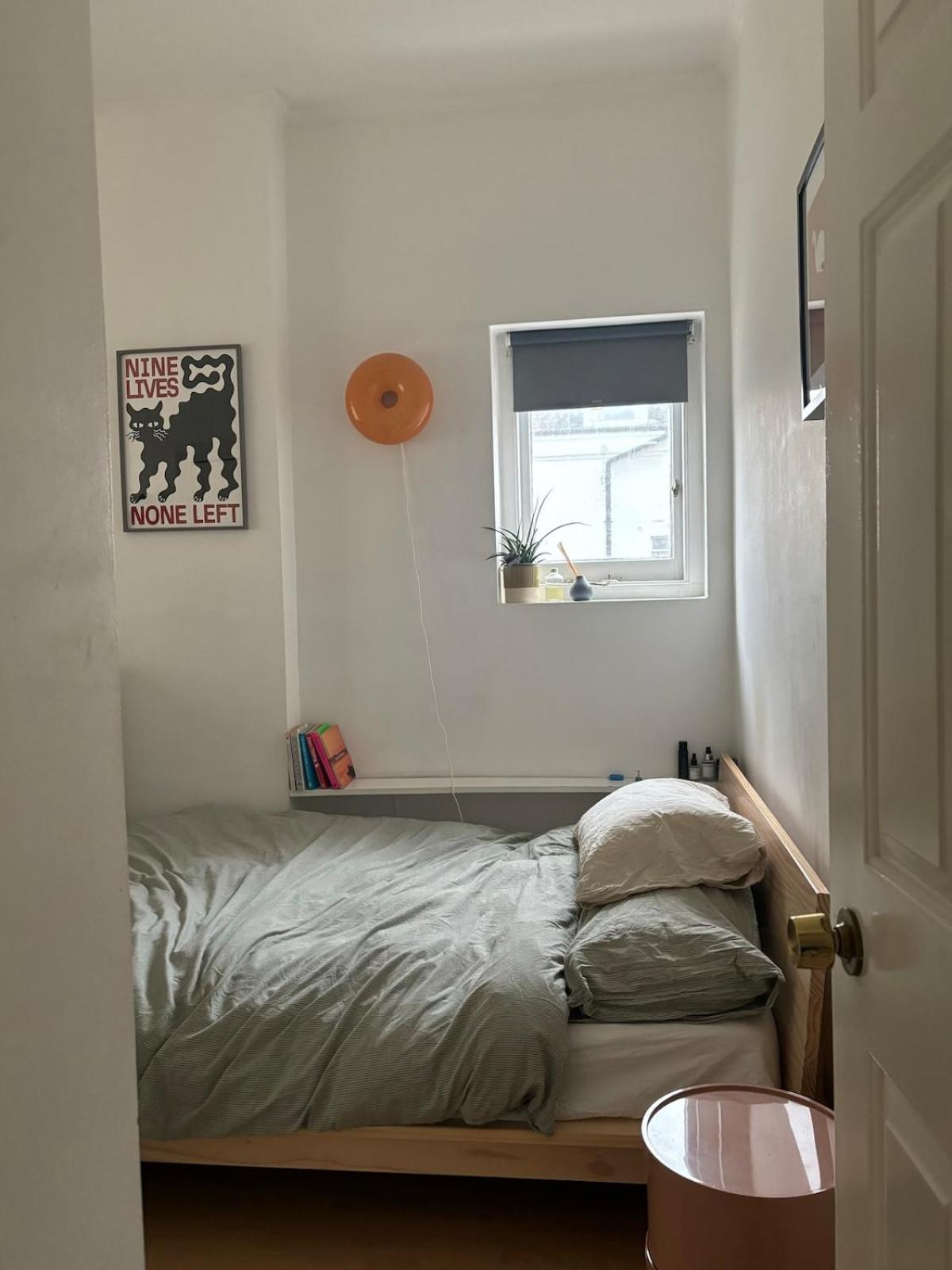 Ninas Flat Appartement *