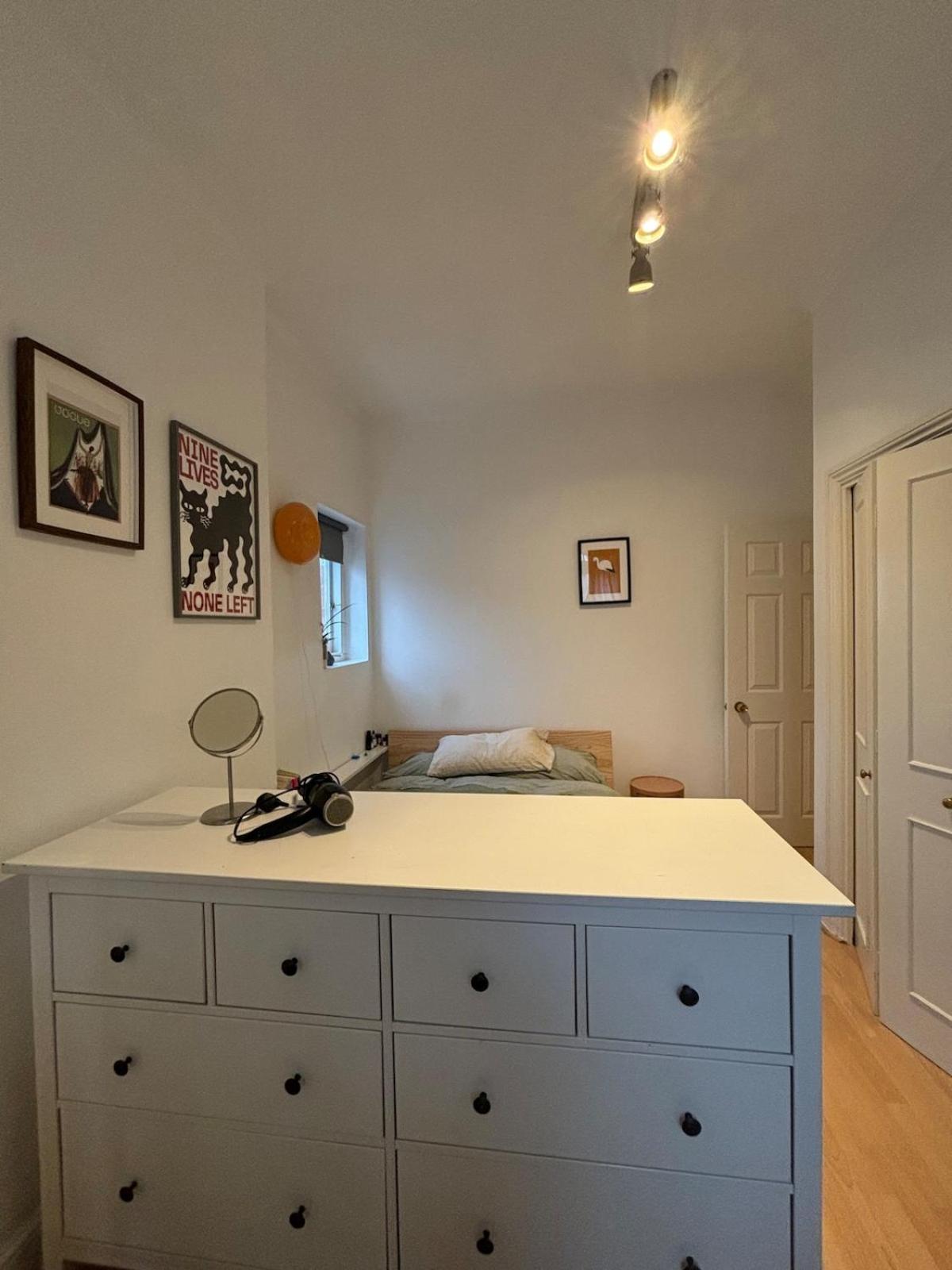 Ninas Flat Appartement Londen