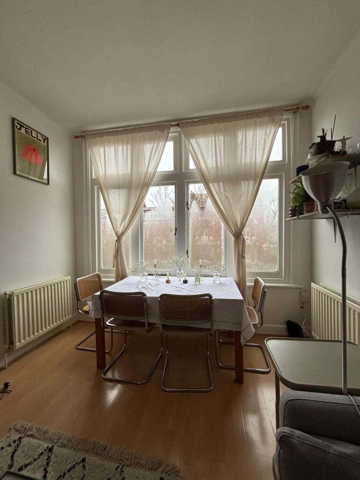 Ninas Flat Appartement