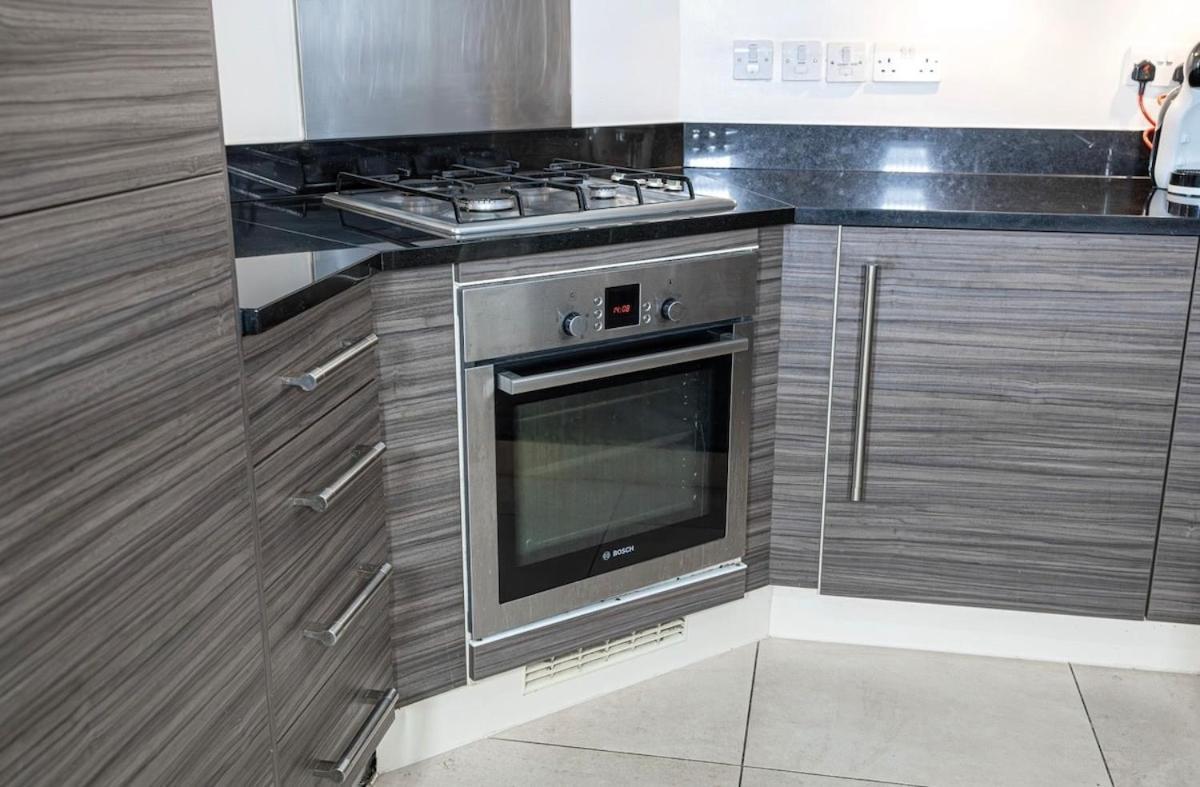 Air Conditioned Luxstay Mayfair Apartamento *