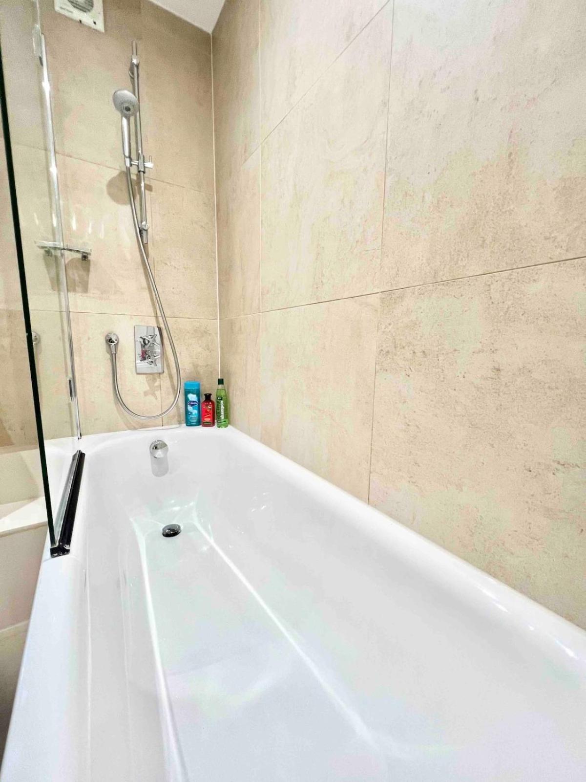 Air Conditioned Luxstay Mayfair Apartamento *