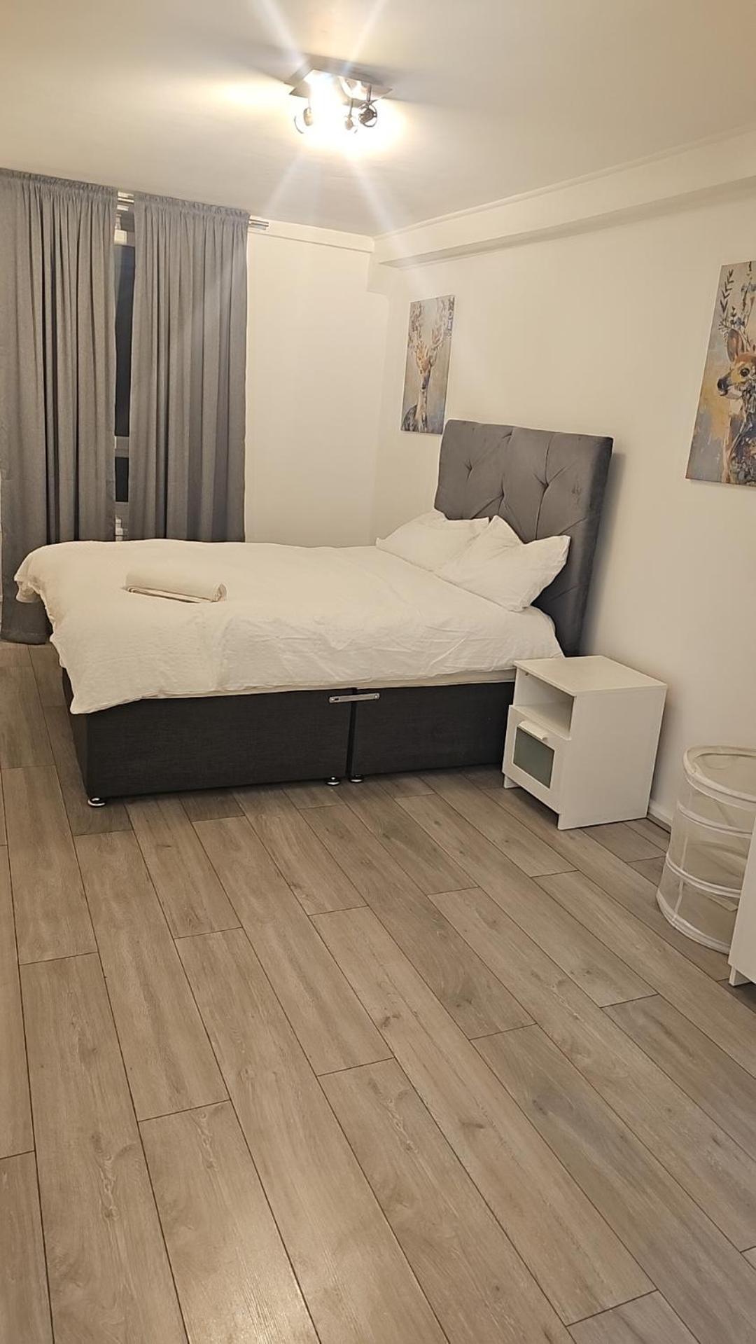 Apartment D&ds *