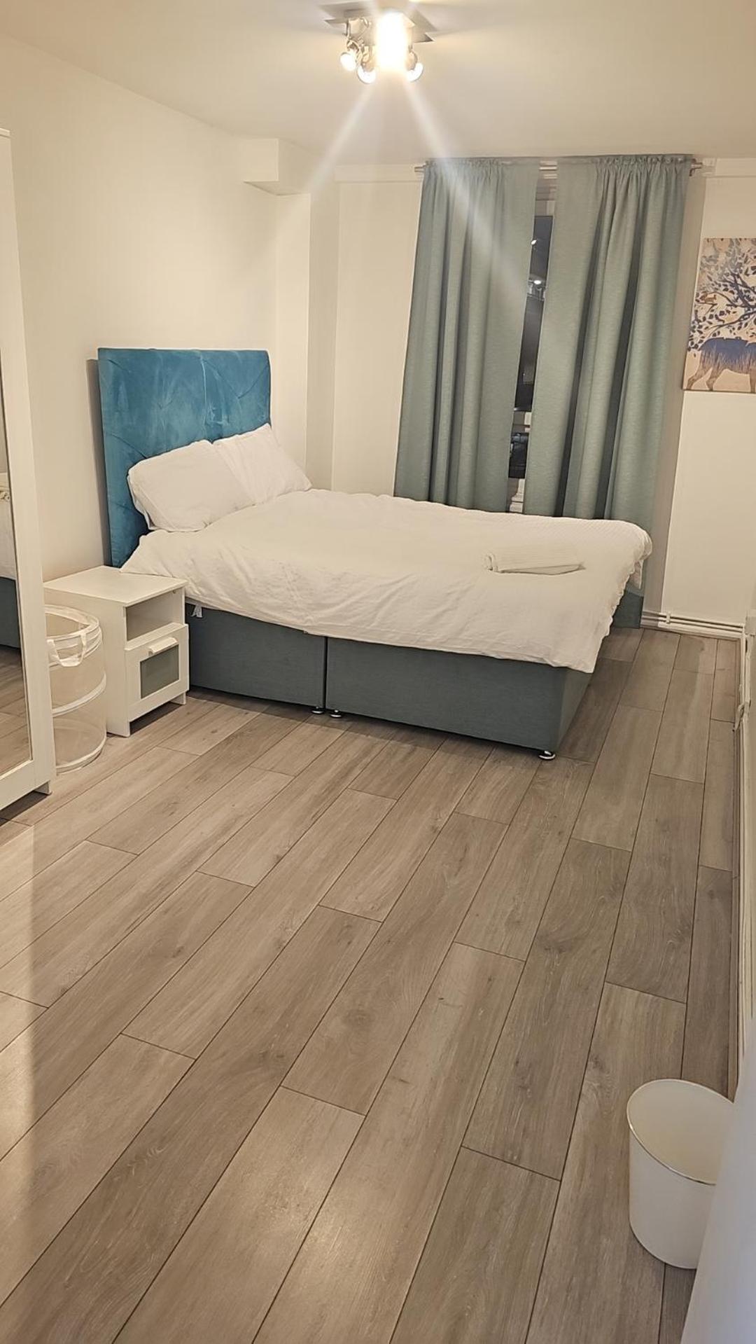 Apartment D&ds