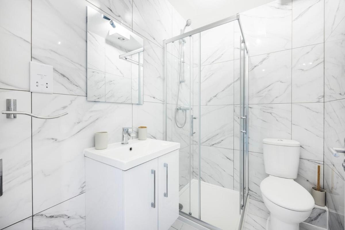 Apartment Spacious Islington *