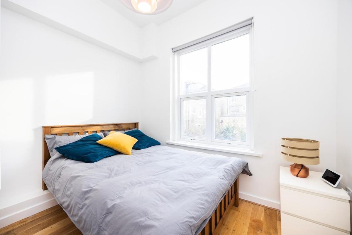 Spacious Islington *