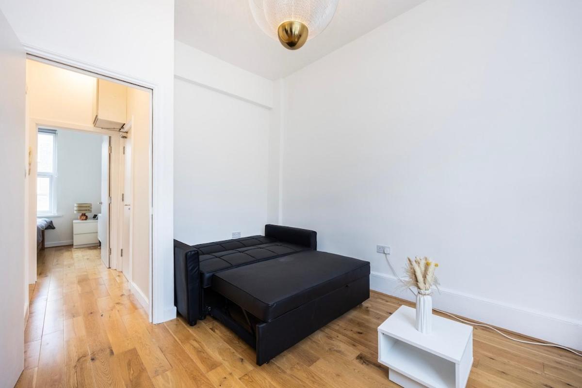 Spacious Islington *