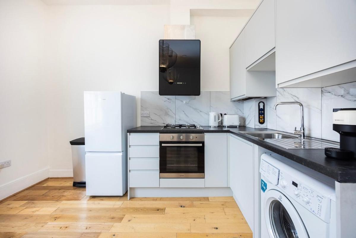 Spacious Islington *