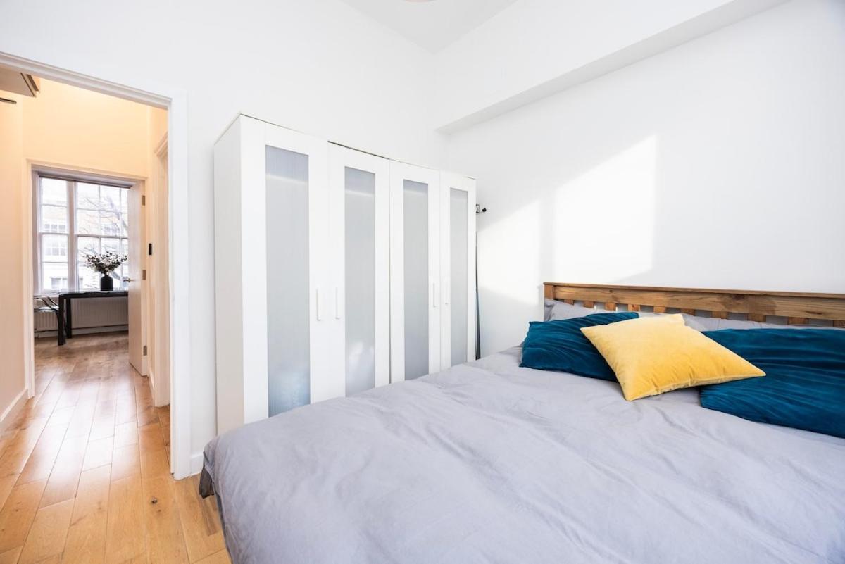 Spacious Islington London