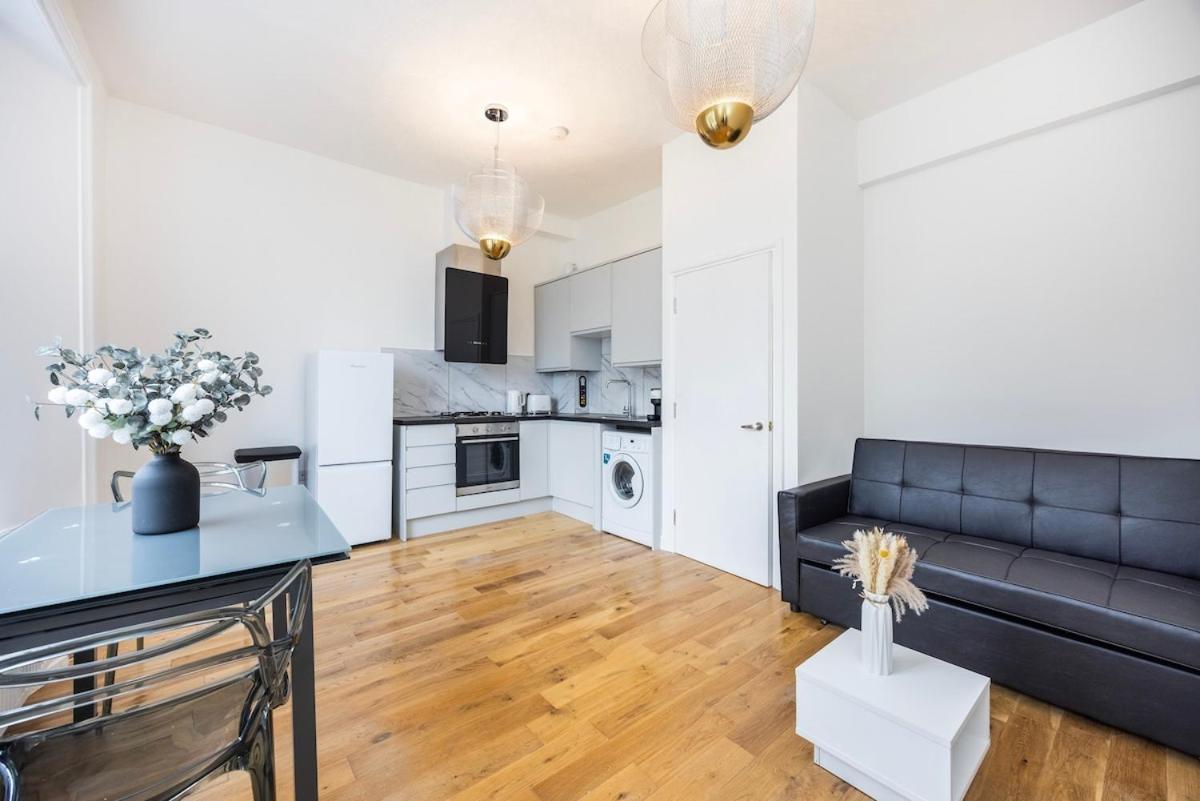 Spacious Islington * London