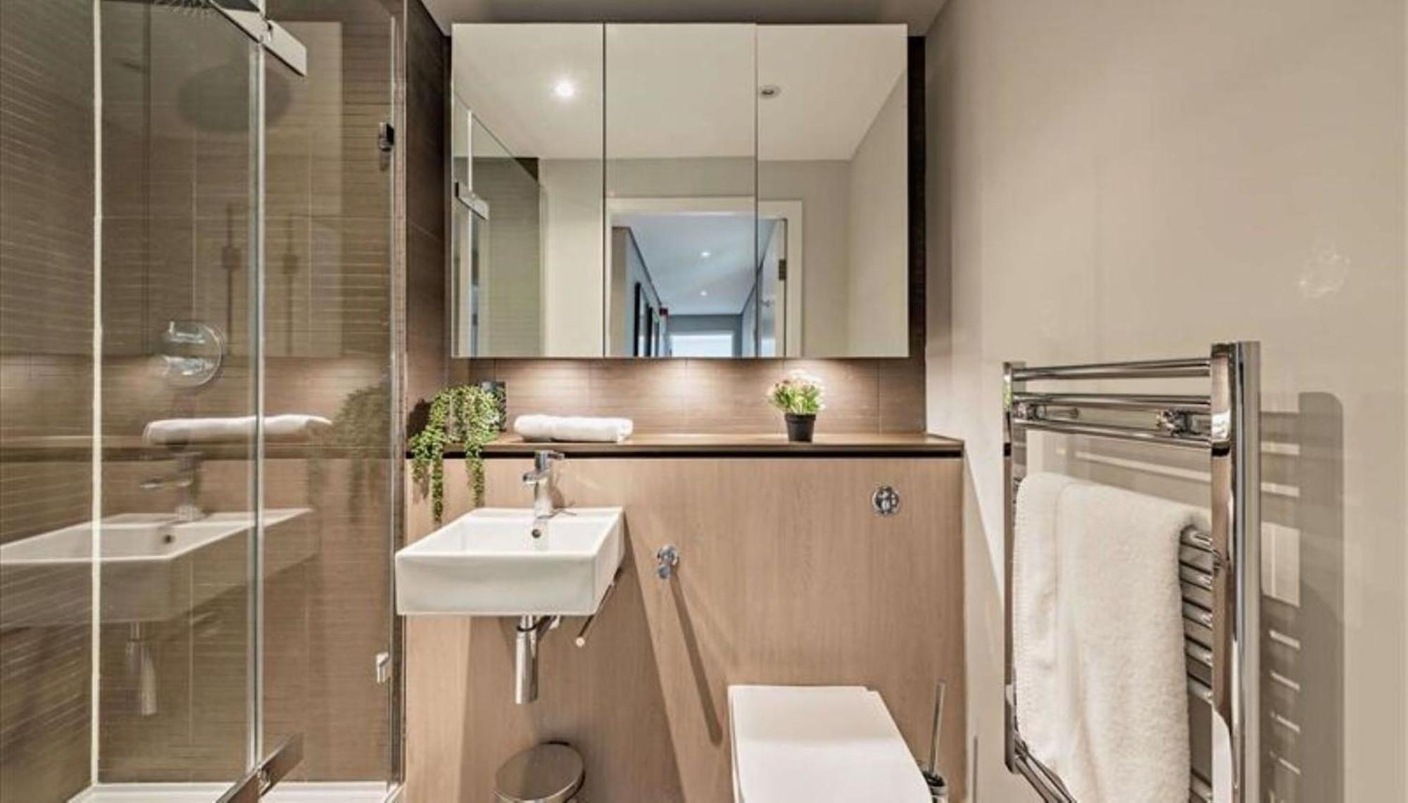 Apartment Covent Garden Entire Modern Classic Flat 62sqm Sleeps 5