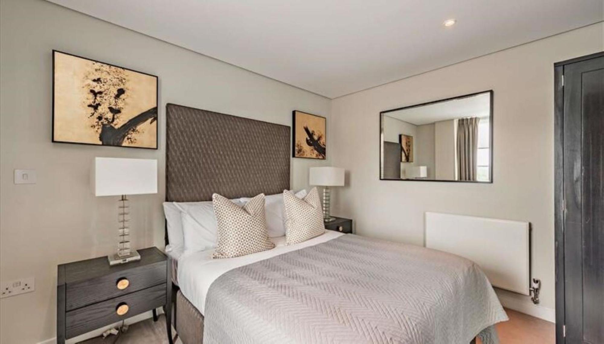 Apartment Covent Garden Entire Modern Classic Flat 62sqm Sleeps 5